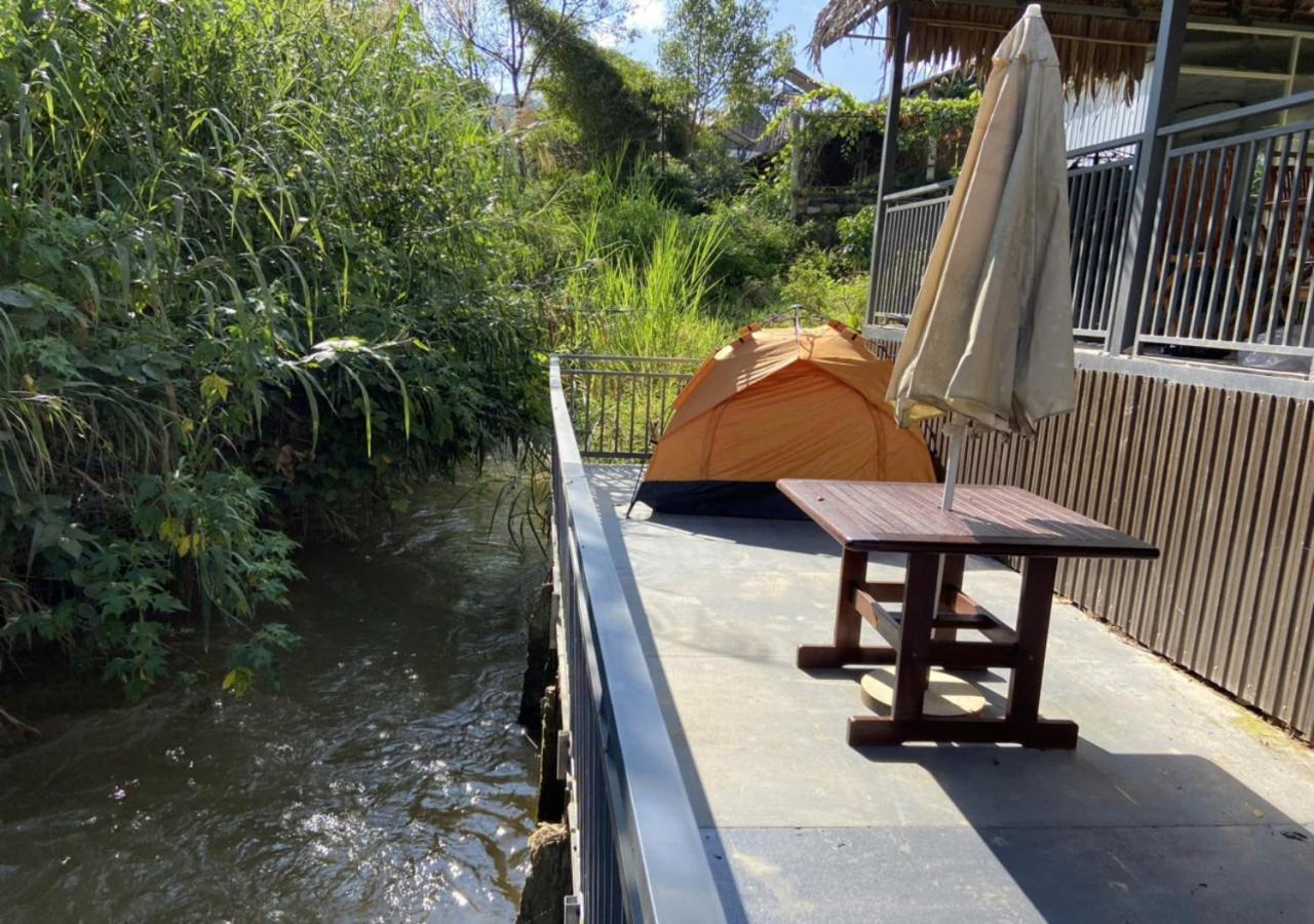Riverside Garden Dalat エクステリア 写真